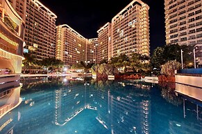 Azure 1BR Citylights With Netlfix Near Airport