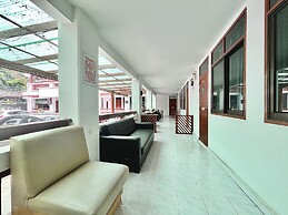 Windsor Garden House Chiangmai