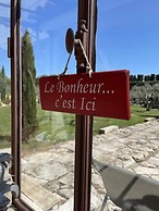 Le Mas Des Chutes