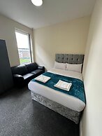 Macclesfield Lodge