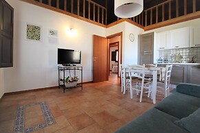 Agriturismo Dispenza