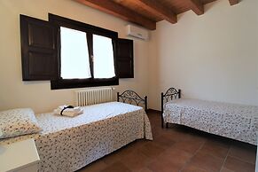 Agriturismo Dispenza