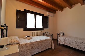 Agriturismo Dispenza