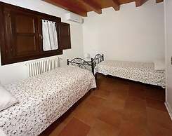Agriturismo Dispenza