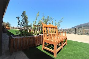 Agriturismo Dispenza