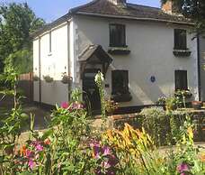 Cricketers Cottage B&B