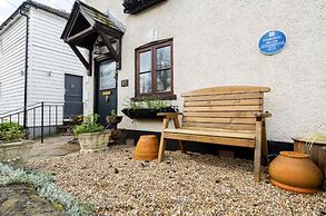 Cricketers Cottage B&B