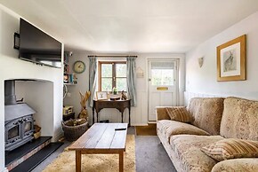 Cricketers Cottage B&B