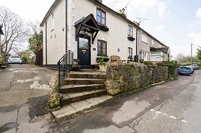 Cricketers Cottage B&B