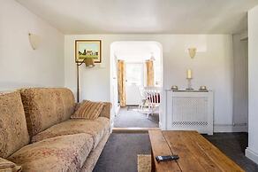 Cricketers Cottage B&B