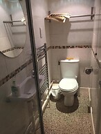 Cricketers Cottage B&B