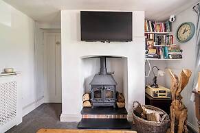 Cricketers Cottage B&B