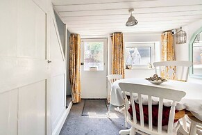 Cricketers Cottage B&B