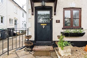 Cricketers Cottage B&B