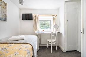 Cricketers Cottage B&B