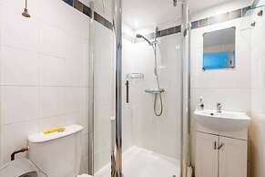 Cricketers Cottage B&B