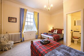 Dunfallandy House Hotel