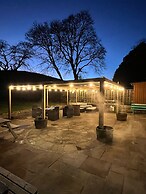 Dunfallandy House Hotel