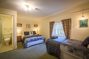 Dunfallandy House Hotel