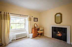 Dunfallandy House Hotel