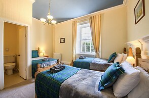 Dunfallandy House Hotel