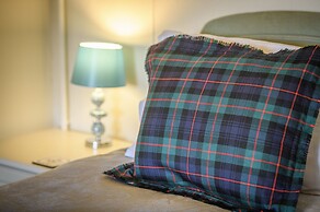 Dunfallandy House Hotel