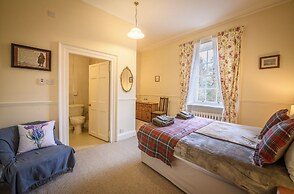 Dunfallandy House Hotel