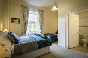 Dunfallandy House Hotel