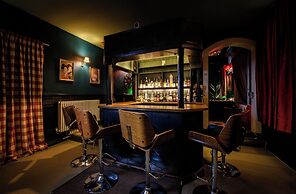 Dunfallandy House Hotel