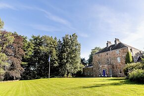 Dunfallandy House Hotel