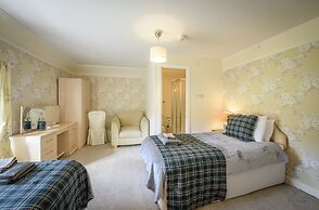 Dunfallandy House Hotel