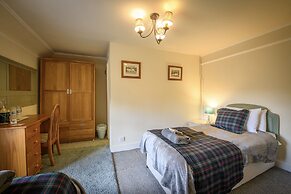 Dunfallandy House Hotel