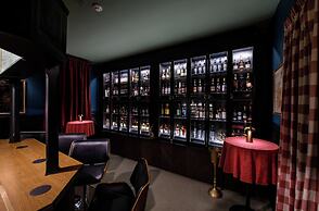 Dunfallandy House Hotel