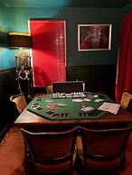 Dunfallandy House Hotel