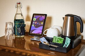 Dunfallandy House Hotel