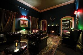 Dunfallandy House Hotel