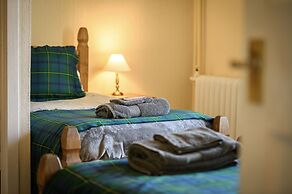 Dunfallandy House Hotel