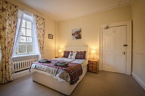 Dunfallandy House Hotel