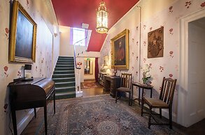 Dunfallandy House Hotel