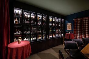 Dunfallandy House Hotel