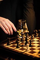 Dunfallandy House Hotel