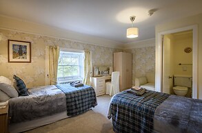 Dunfallandy House Hotel