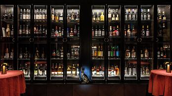 Dunfallandy House Hotel