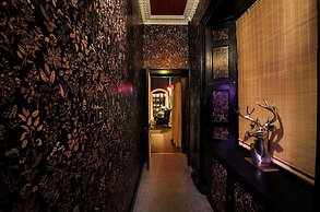 Dunfallandy House Hotel