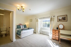 Dunfallandy House Hotel