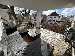 Beautiful 3-bed Apartment in Munchen