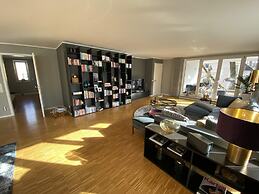 Beautiful 3-bed Apartment in Munchen