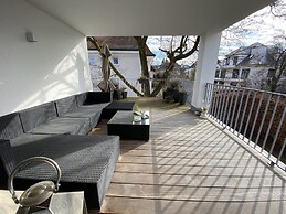 Beautiful 3-bed Apartment in Munchen