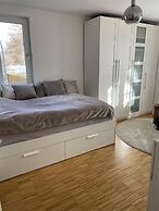 Beautiful 3-bed Apartment in Munchen