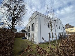 Beautiful 3-bed Apartment in Munchen